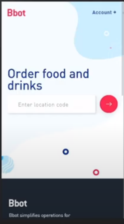 Bbot secured login