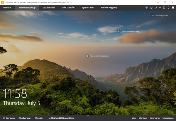 Clarity Viewer