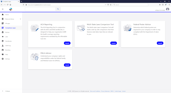 safety360 compliance apps
