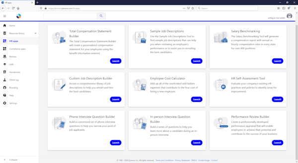 safety360 client portal hr