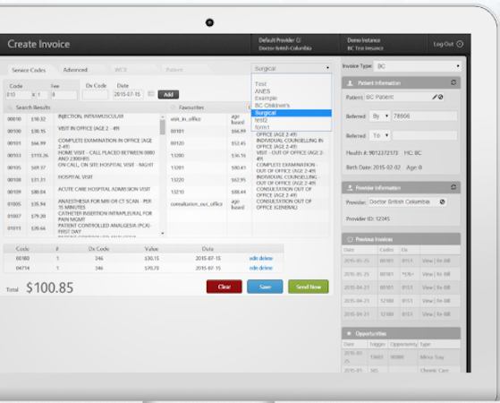 Invoice