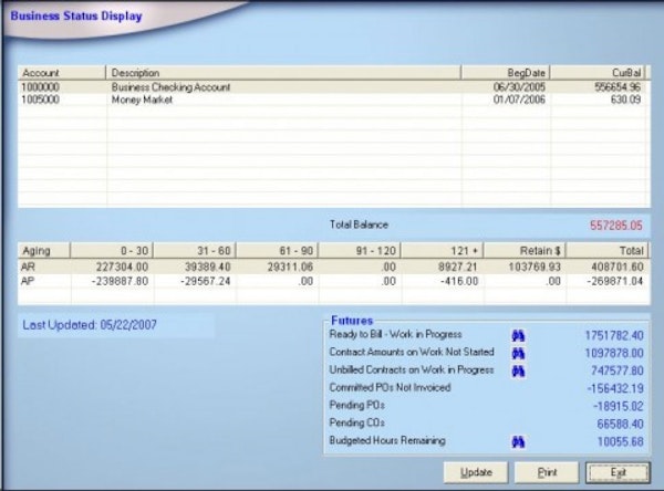 COBRA Construction Software - 2020 Reviews & Pricing