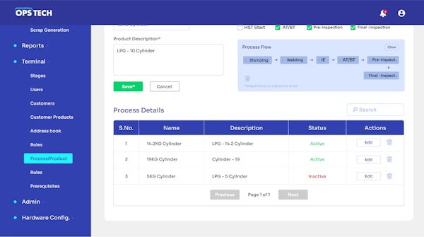 Config Product 2