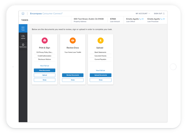 Encompass Software 2020 Reviews Pricing Demo