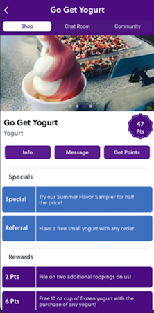 Jayu shop