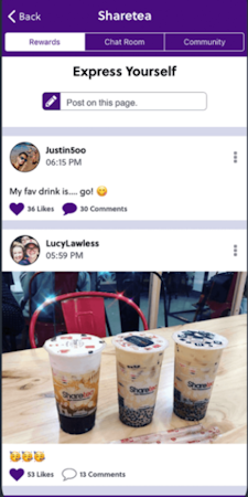 Jayu rewards
