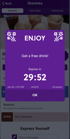 Jayu notifications