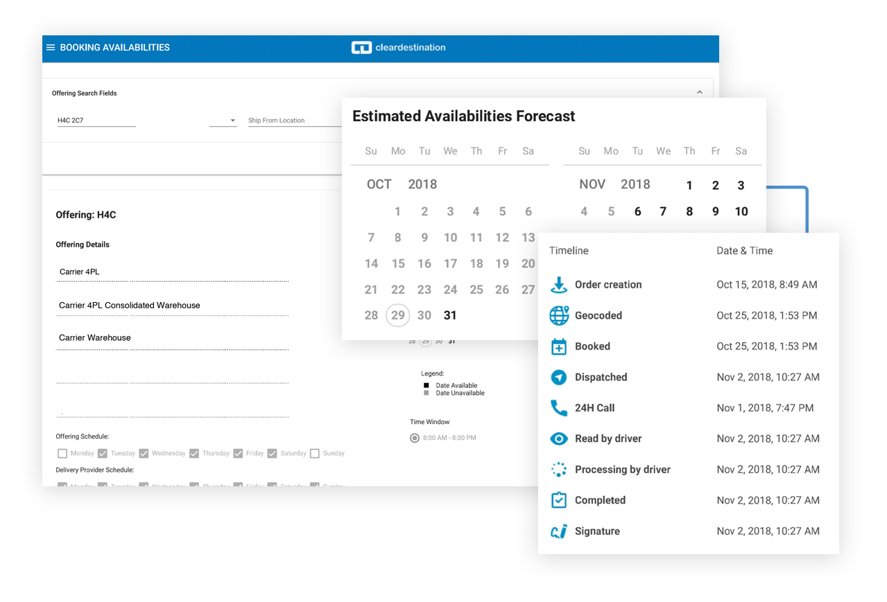 Cleardestination Software Reviews Preise Live Demos Cleardestination Software Reviews Preise Live Demos