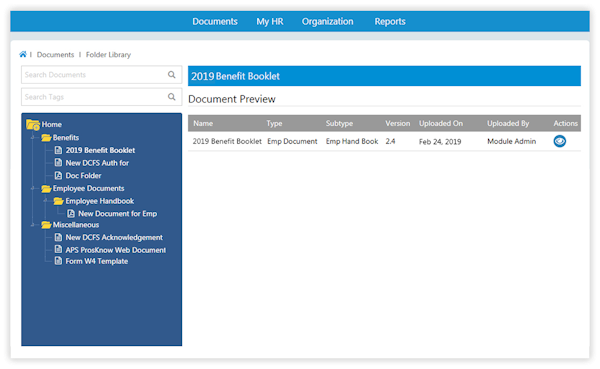 Membership Software