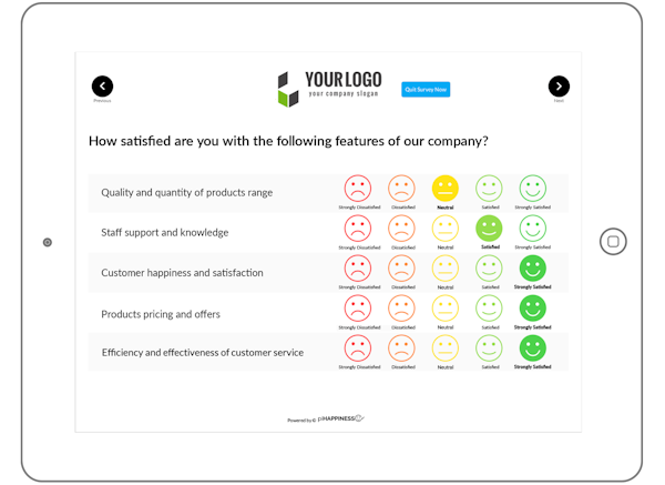 Survey