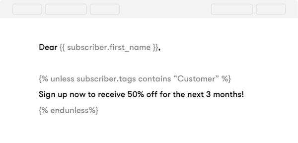 Indicators on Drip From Leadpages You Should Know