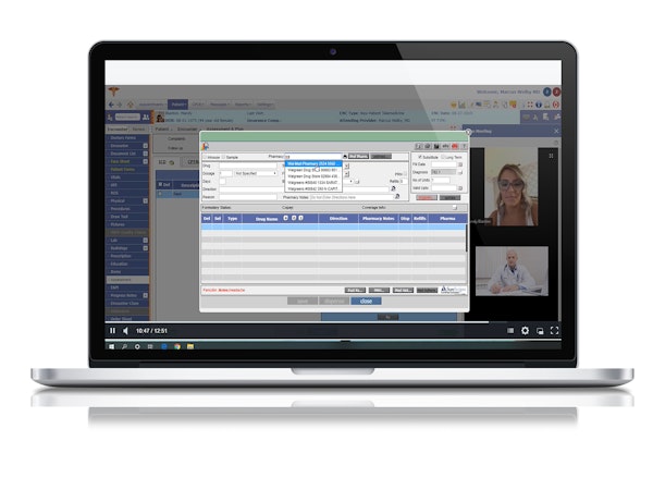 e-Prescribing