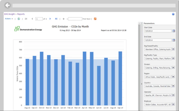 Safety Inspection Software 2020 Reviews Pricing