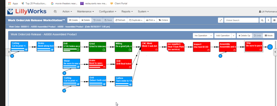 Lillyworks Software 21 Reviews Preise Live Demos