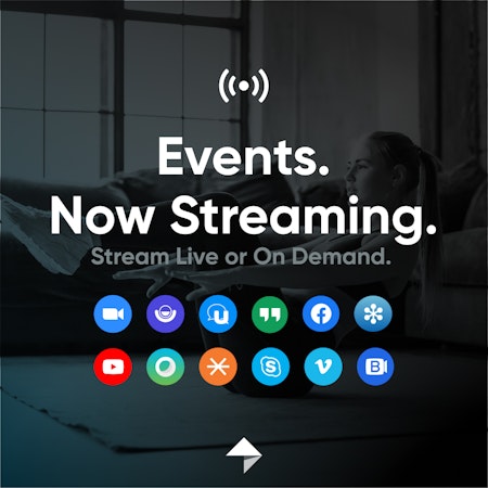 My PT Hub live streaming