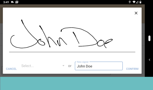 Elite EXTRA eSignature