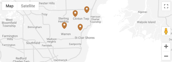 GPS tracking