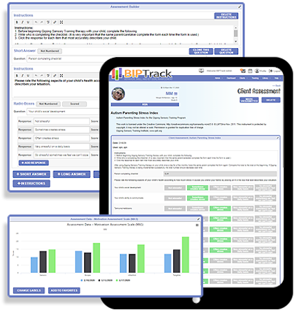 Assessment Builder