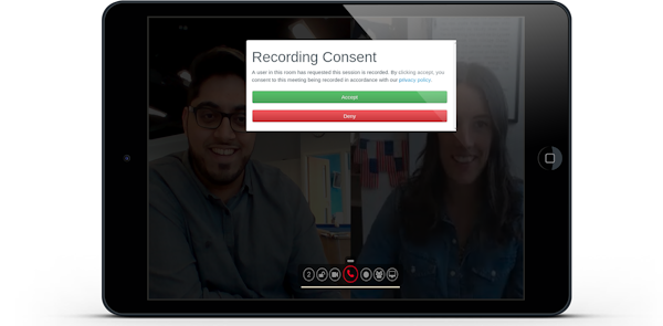 Odro GDPR toolkit