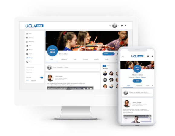 Graduway Groups