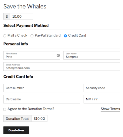 iATS payment gateways