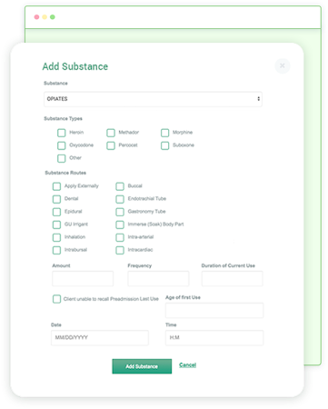 ZenCharts adding substance