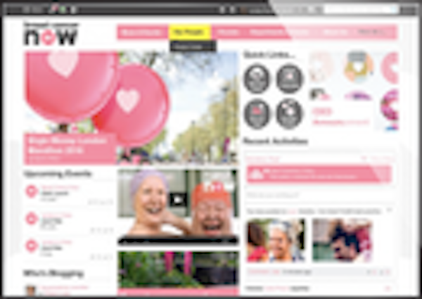 Intranet example #3
