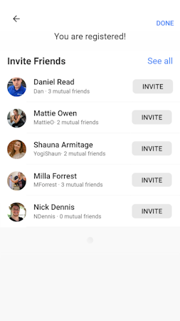 Members