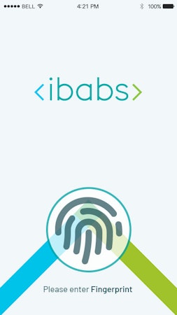 Login