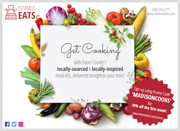 Ready Kit Go marketing campaign sample