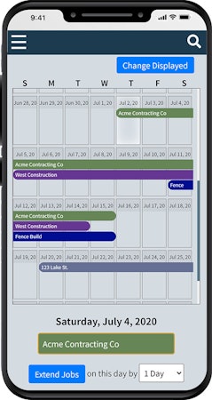 Scheduler