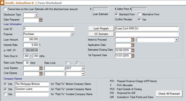 calyx point help