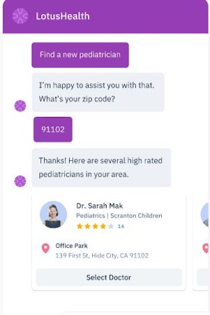 Medchat live chat