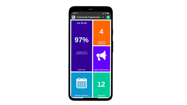 InitLive Manage