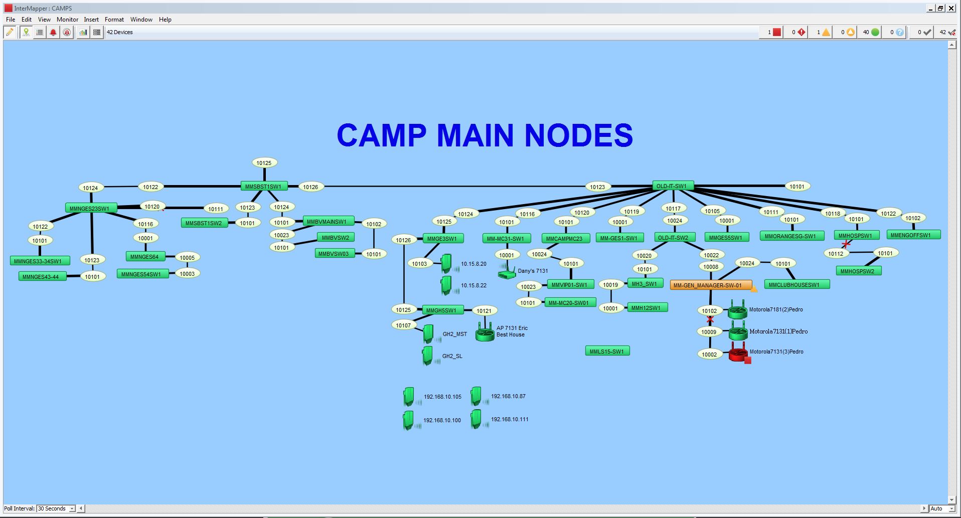 intermapper network mapping and monitoring software torrent