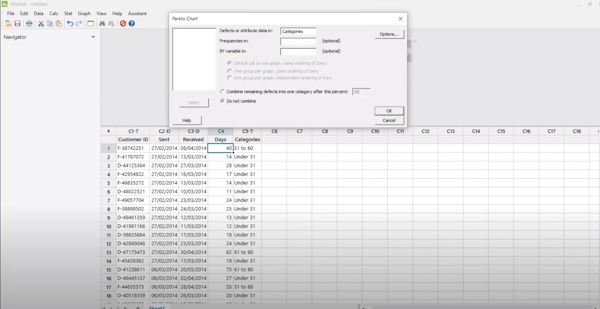 Minitab Software - 2020 Reviews, Pricing & Demo