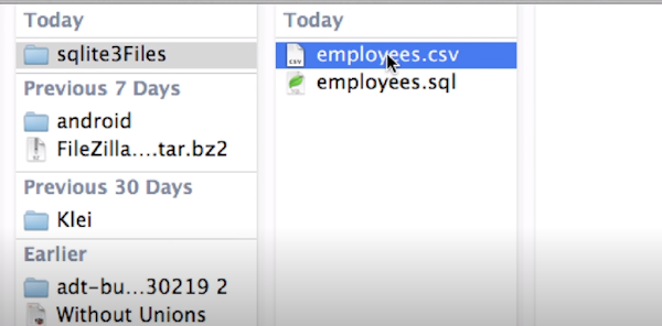 SQLite Software - 2021 Reviews, Pricing & Demo