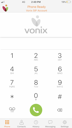Vonix Mobile