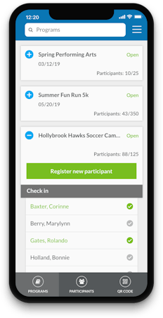 Payscape Mobile App
