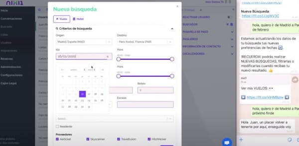 nixi1 new search