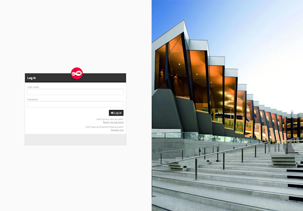 Omnistar Login
