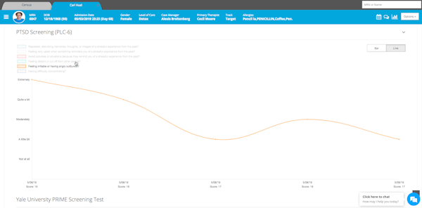 Opus OMT results