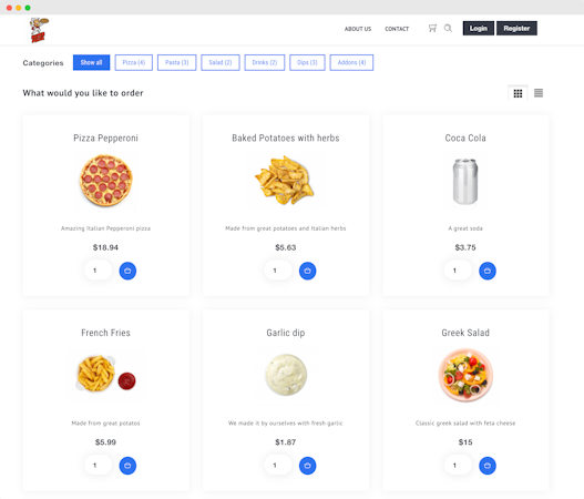 ord.to generated page