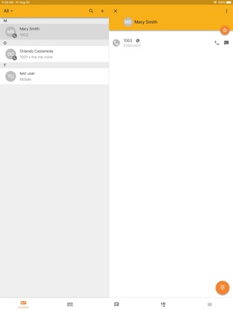 Peerlogic Contacts