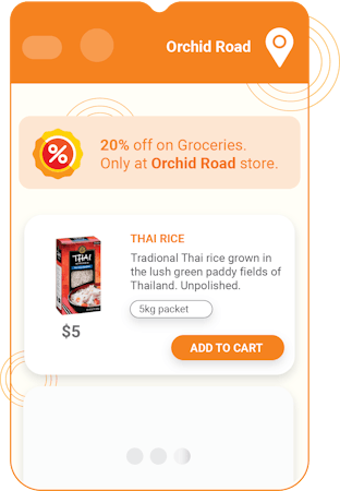 Anywhere Commerce+ Mobile Localization