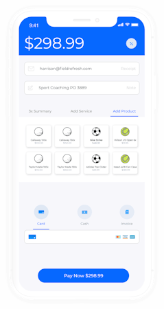 FieldApp
