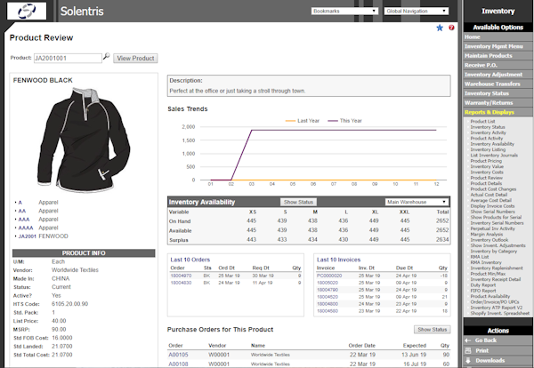 Product Overview