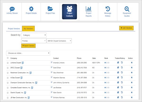 Oneteam Software 2020 Reviews Pricing Demo