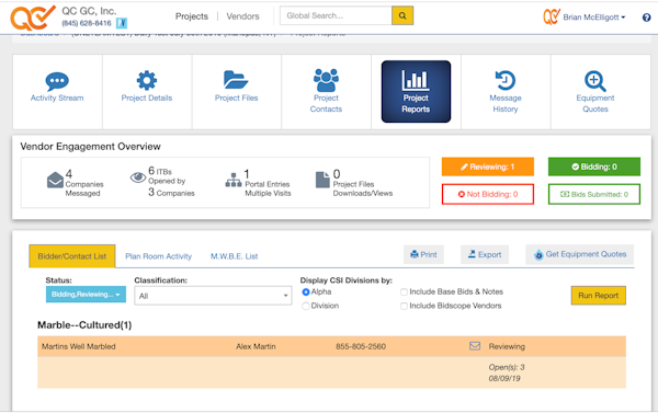 Oneteam Software 2020 Reviews Pricing Demo