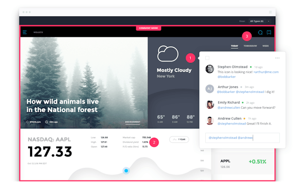 InVision Software - 2020 Reviews, Pricing & Demo